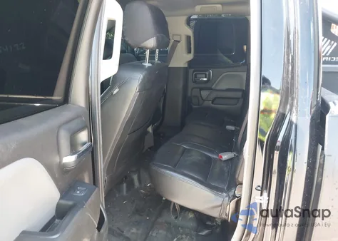 2017 Chevrolet Silverado 1500 Wt z USA, uszkodzony, nr VIN 1GCVKNECXHZ269758